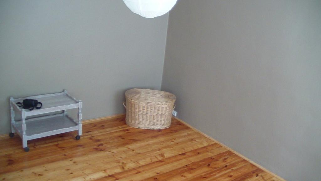 Apartament Kozia I Gdańsk Rom bilde