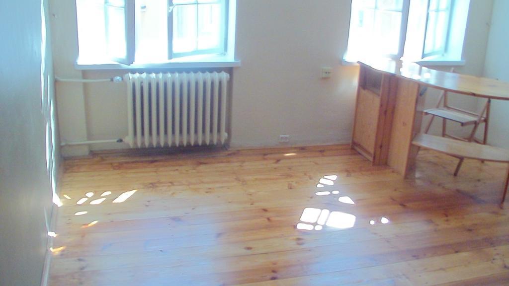 Apartament Kozia I Gdańsk Rom bilde