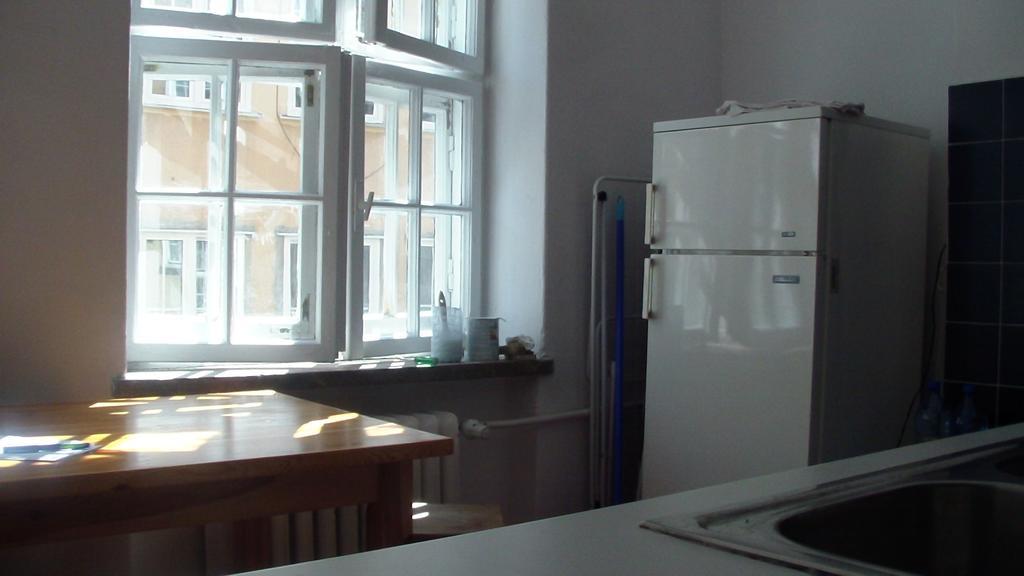 Apartament Kozia I Gdańsk Rom bilde