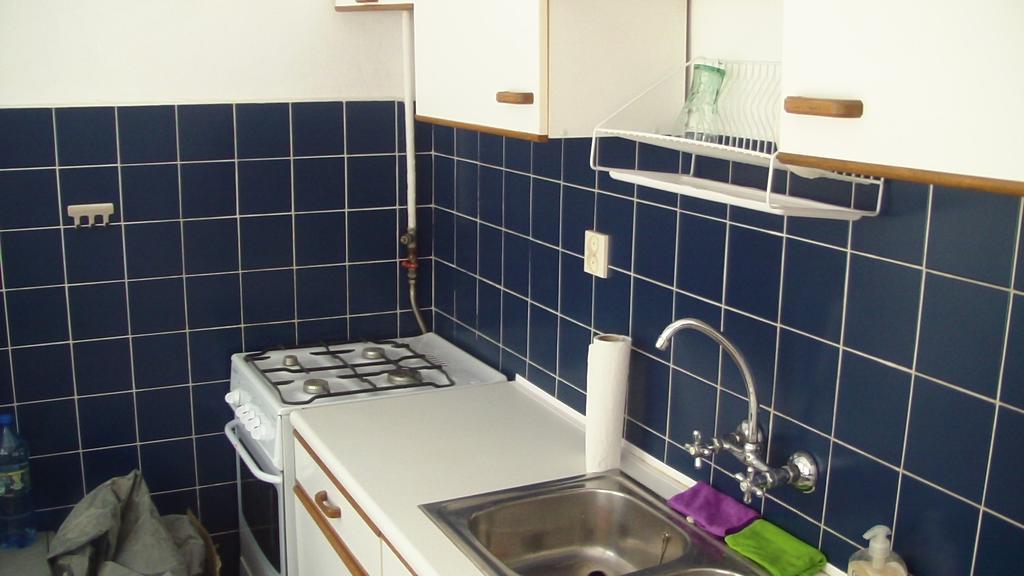 Apartament Kozia I Gdańsk Rom bilde