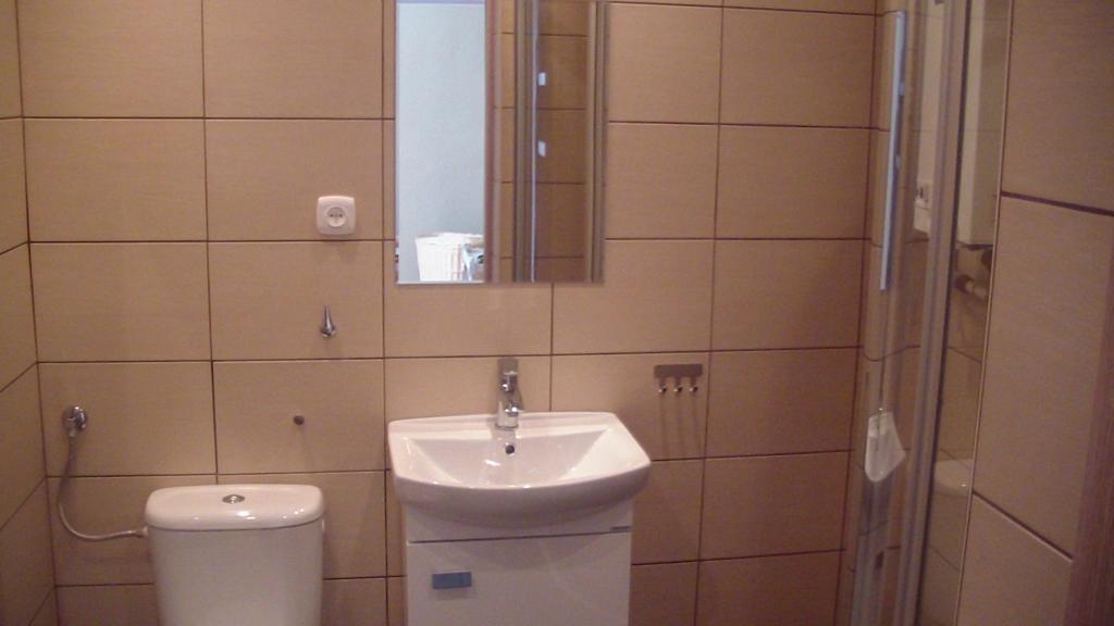 Apartament Kozia I Gdańsk Rom bilde