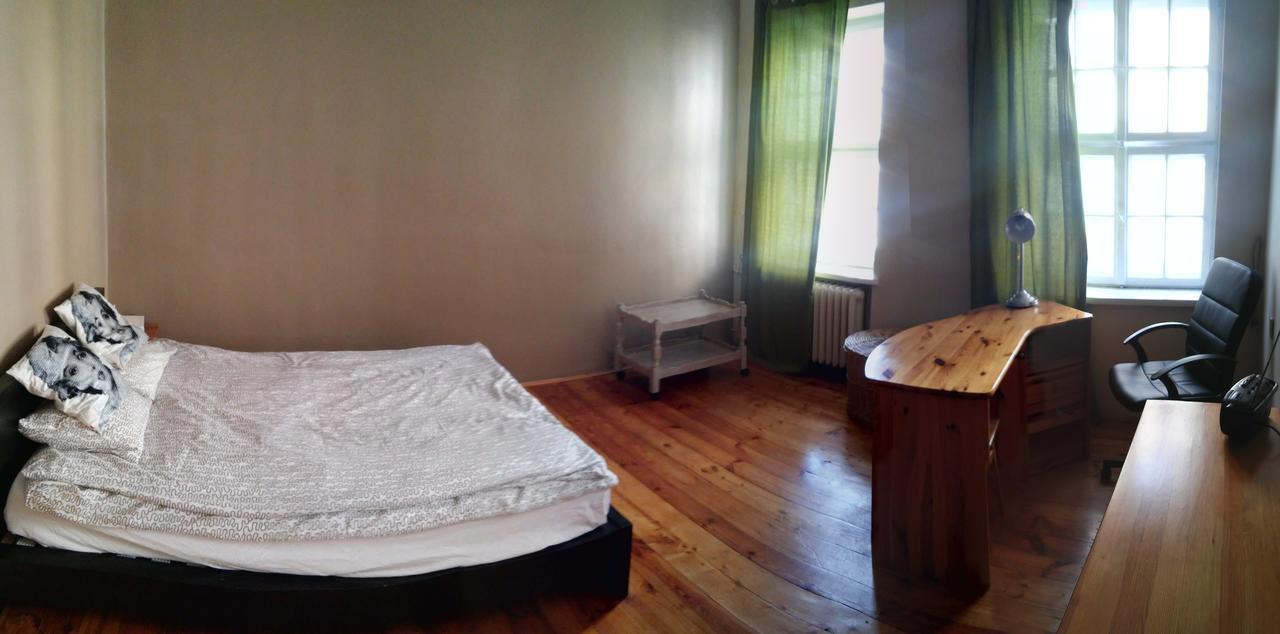 Apartament Kozia I Gdańsk Eksteriør bilde